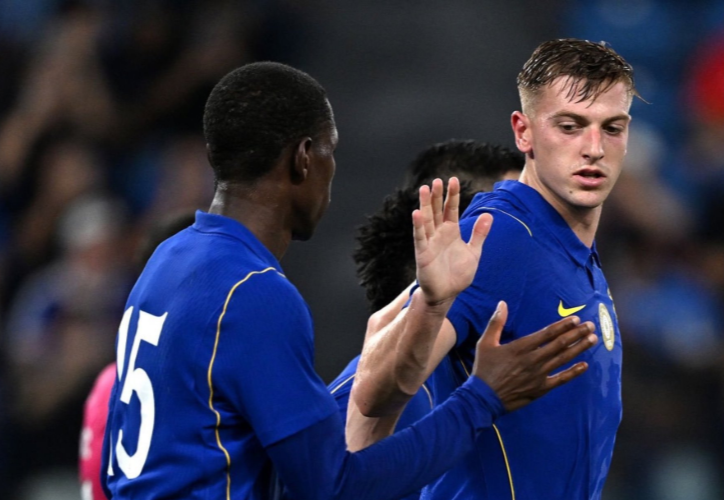 JDT vs Chelsea Berakhir 3-3, Laga Pramusim Berlangsung Sengit dan Penuh Drama