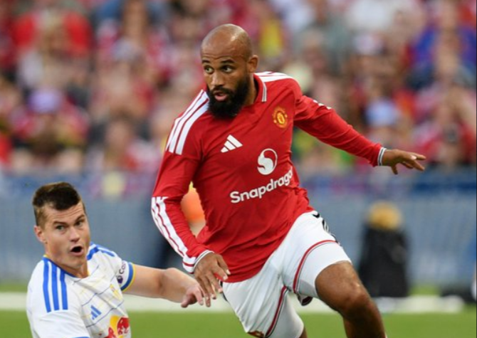Manchester United Juara Boyle Sports Cup 2026 Usai Kalahkan Leeds Lewat Adu Penalti