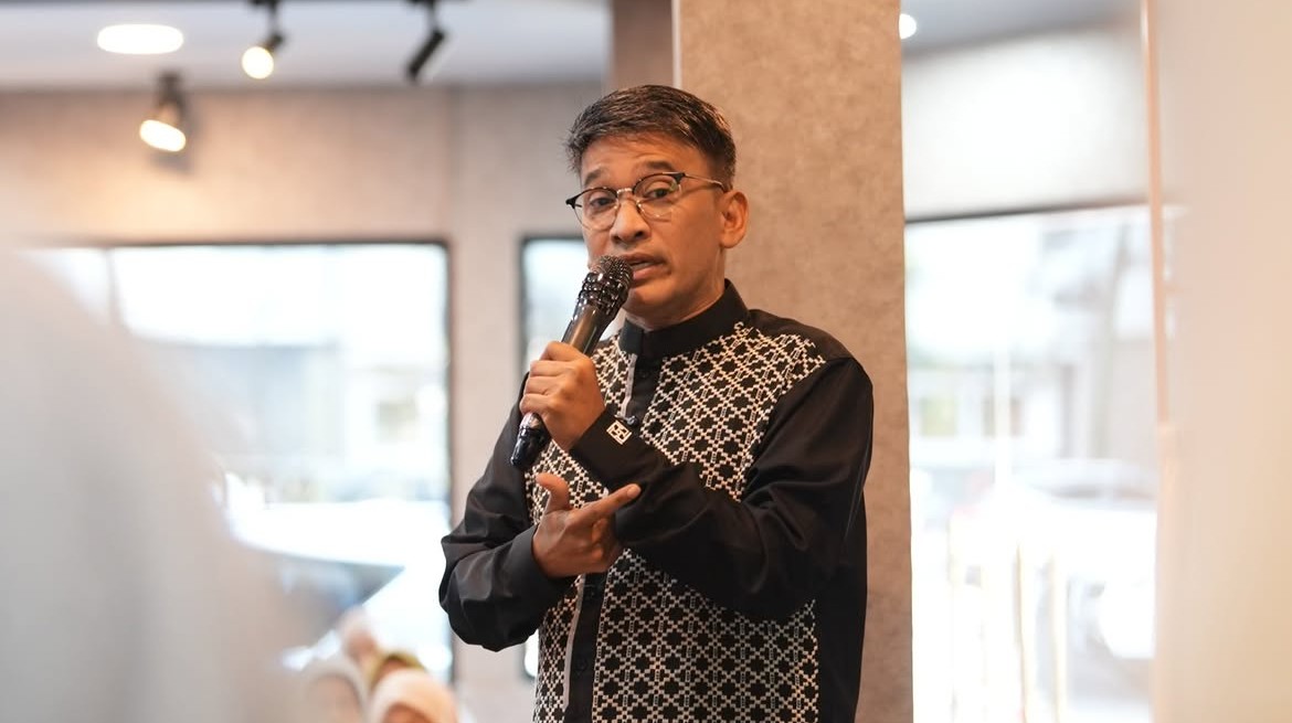Ruben Onsu Jadi Tersangka Dugaan Penipuan Investasi, Polisi Akan Periksa Pekan Depan