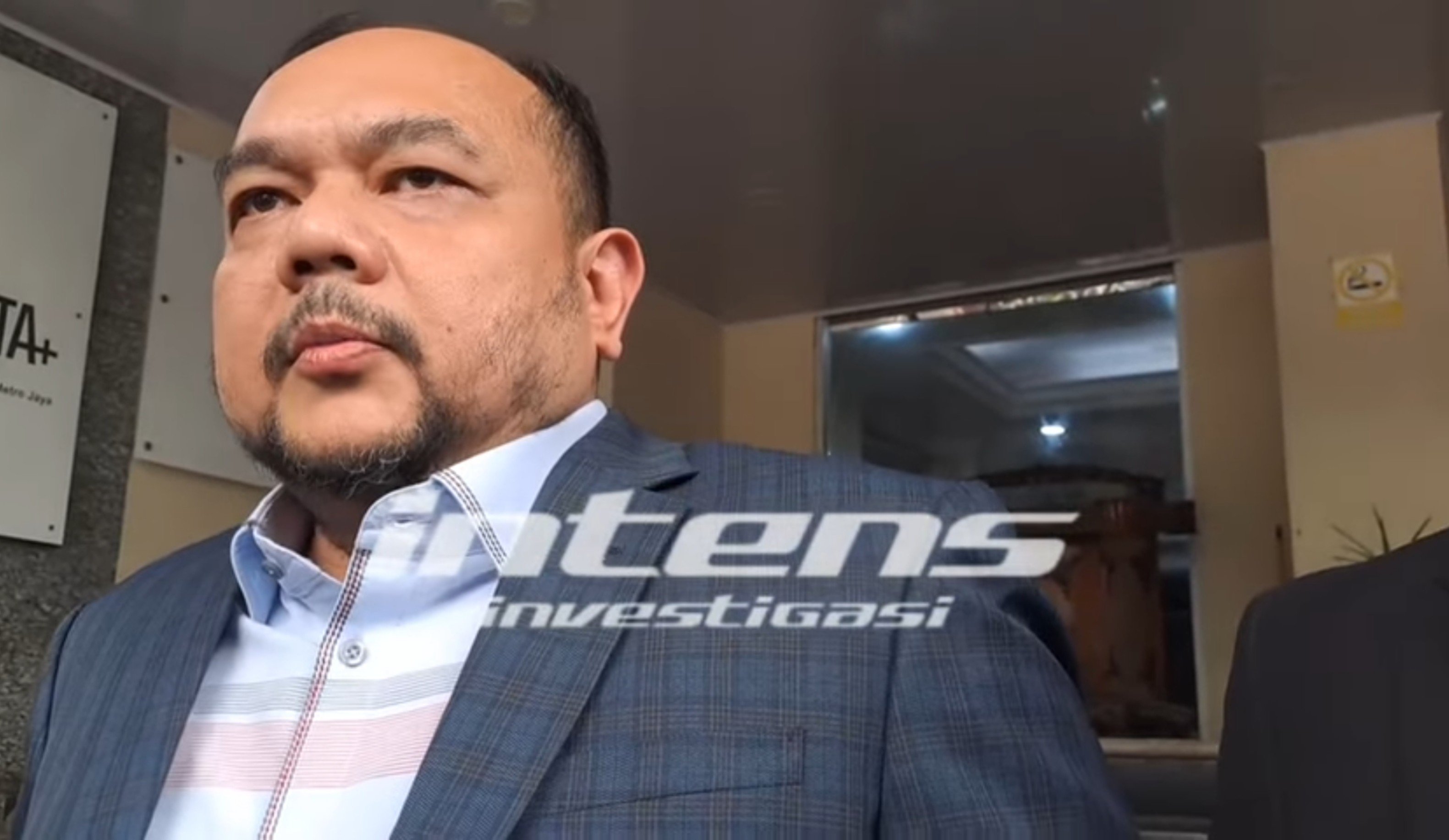 El Rumi Terseret Isu Dugaan Pelecehan Seksual, Kuasa Hukum Beri Klarifikasi