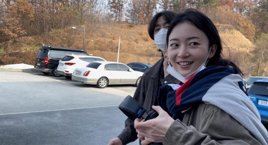 Jang Dong Yoon dan Kim Seung Yoon Menikah Oktober 2026, Gelar Pernikahan Secara Intim