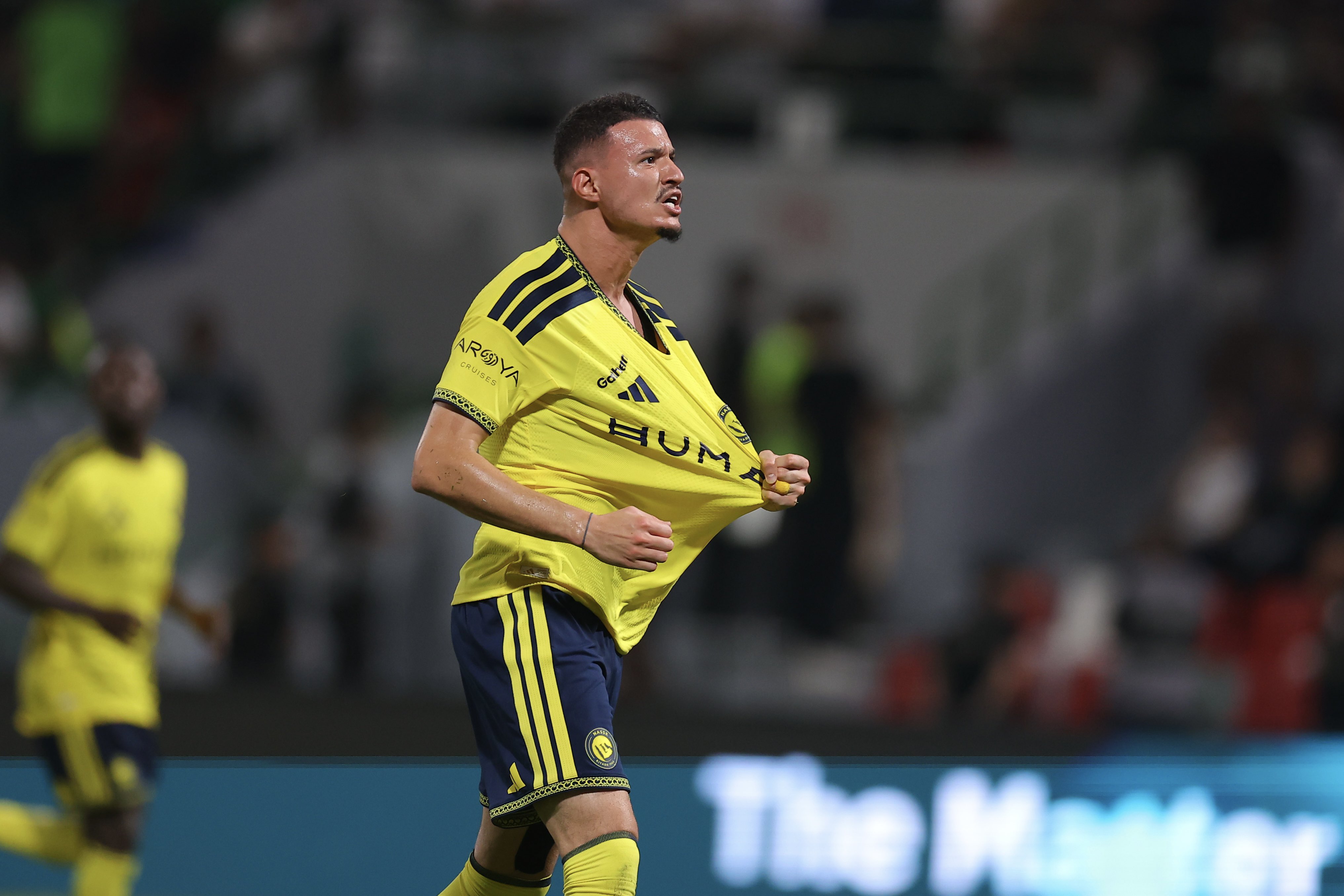Al Nassr Comeback Dramatis, Kalahkan Al Ettifaq 2-3 Tanpa Ronaldo