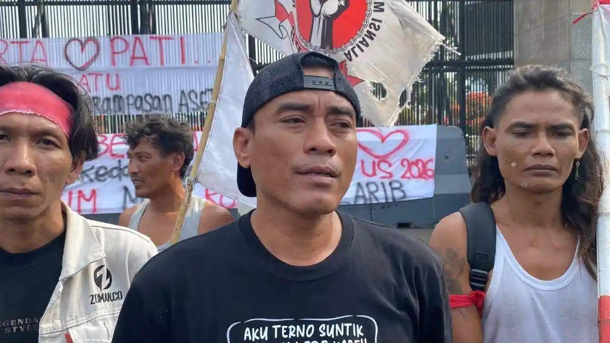 Demo 27 Agustus 2026 Digelar di Jakarta, Ini Tuntutan dan Lokasi Aksinya
