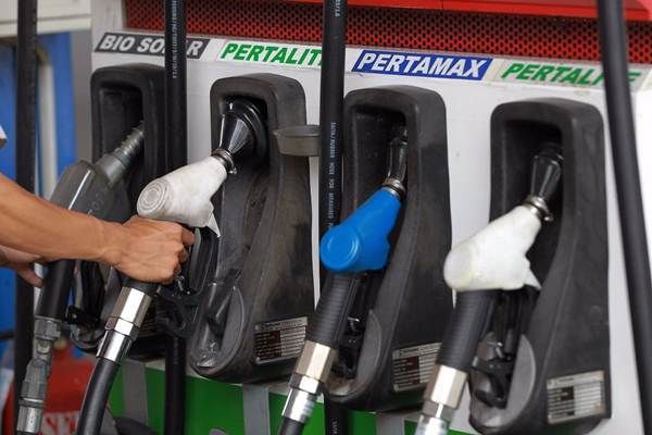 Harga BBM Pertamina Terbaru 1 September 2026, Pertamax Turbo, Dexlite, dan Pertamina Dex Naik