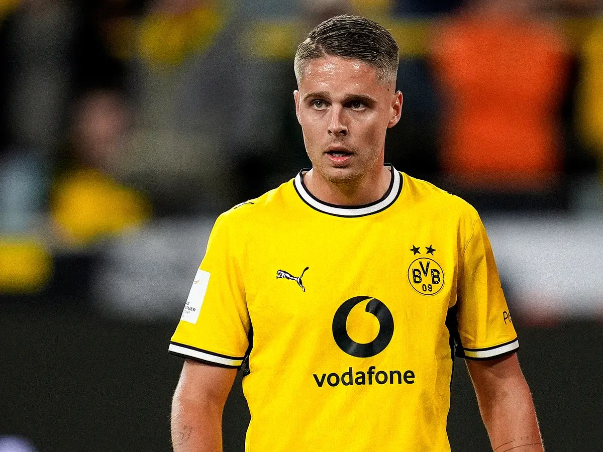 HEBC Hamburg vs Dortmund Berakhir 0-5, BVB Melaju ke Putaran Kedua DFB Pokal