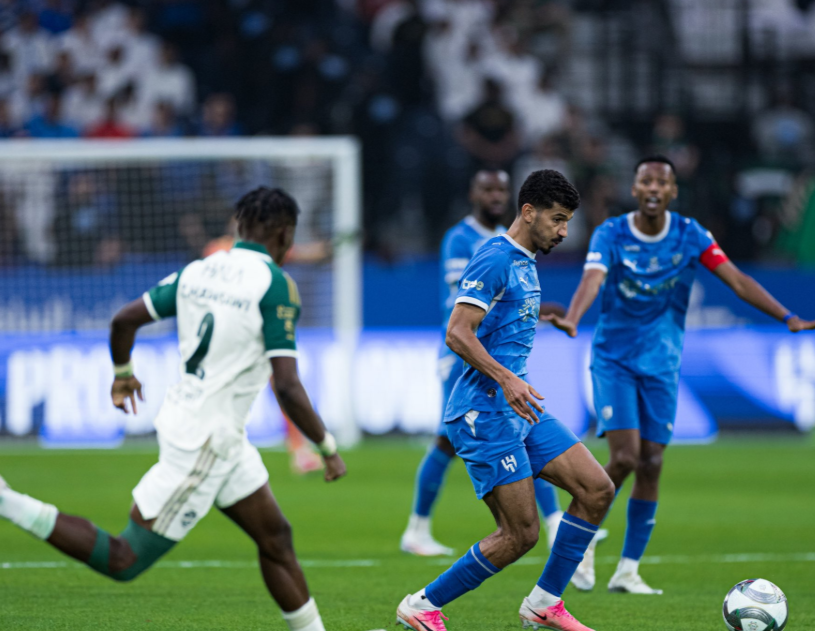 Al Hilal Hancurkan Al Ahli 3-0, Ollie Watkins Langsung Cetak Gol pada Debut
