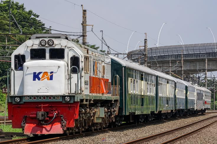 KAI Resmi Buka Lowongan Kerja, Lulusan SMA hingga S1 Bisa Daftar