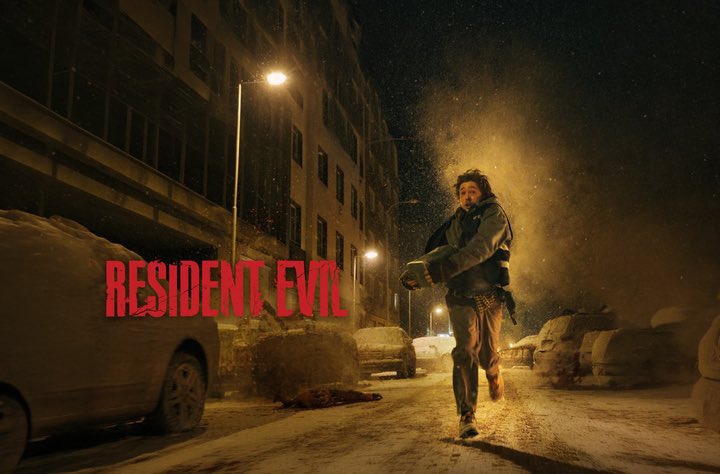 Resident Evil 2026 Resmi Tayang di Bioskop Indonesia, Hadirkan Teror Survival Horror