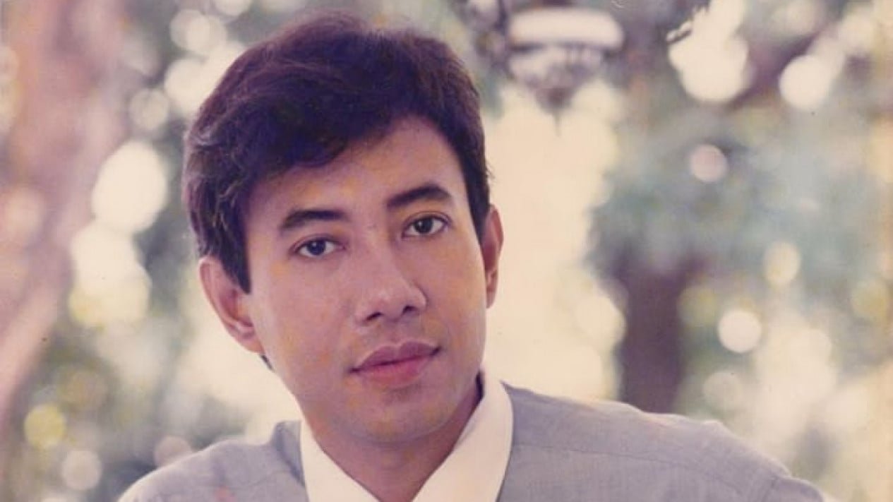 Guruh Soekarnoputra Meninggal Dunia di Usia 73 Tahun