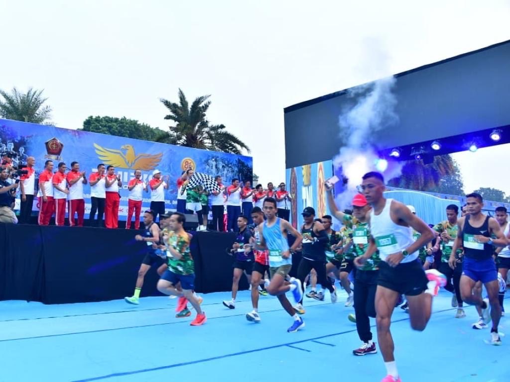 HUT TNI 2026, Ini Tema, Sejarah, dan Rangkaian Peringatan HUT ke-81