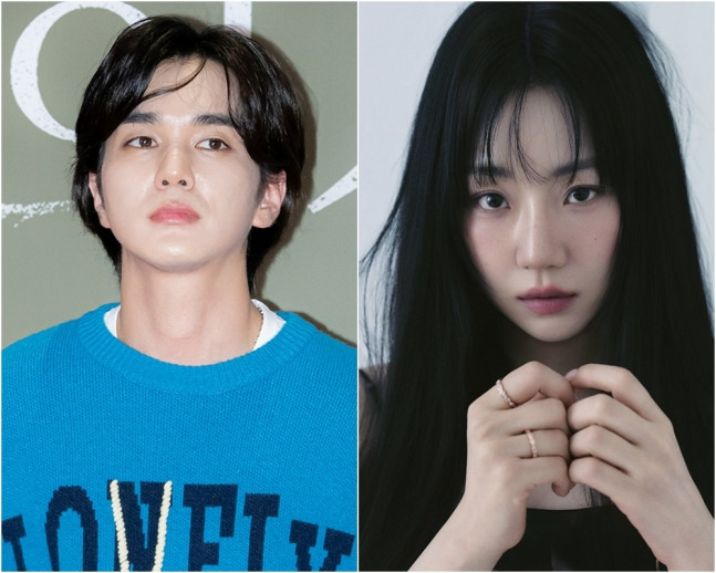 Yoo Seung Ho dan Lim Se Joo Putus Setelah 6 Tahun Menjalin Hubungan