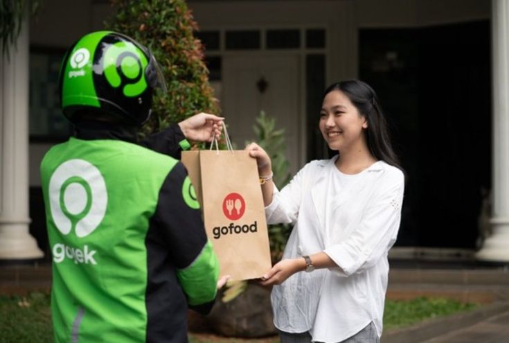 Perpres Ojol Resmi Terbit, Atur Potongan Aplikator dan Perlindungan Pengemudi
