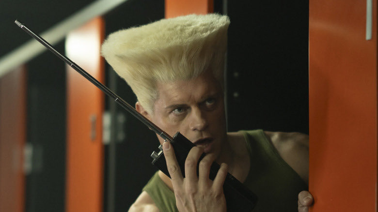 Street Fighter 2026 Hadir di Bioskop, Ini Sinopsis dan Jadwal Tayangnya