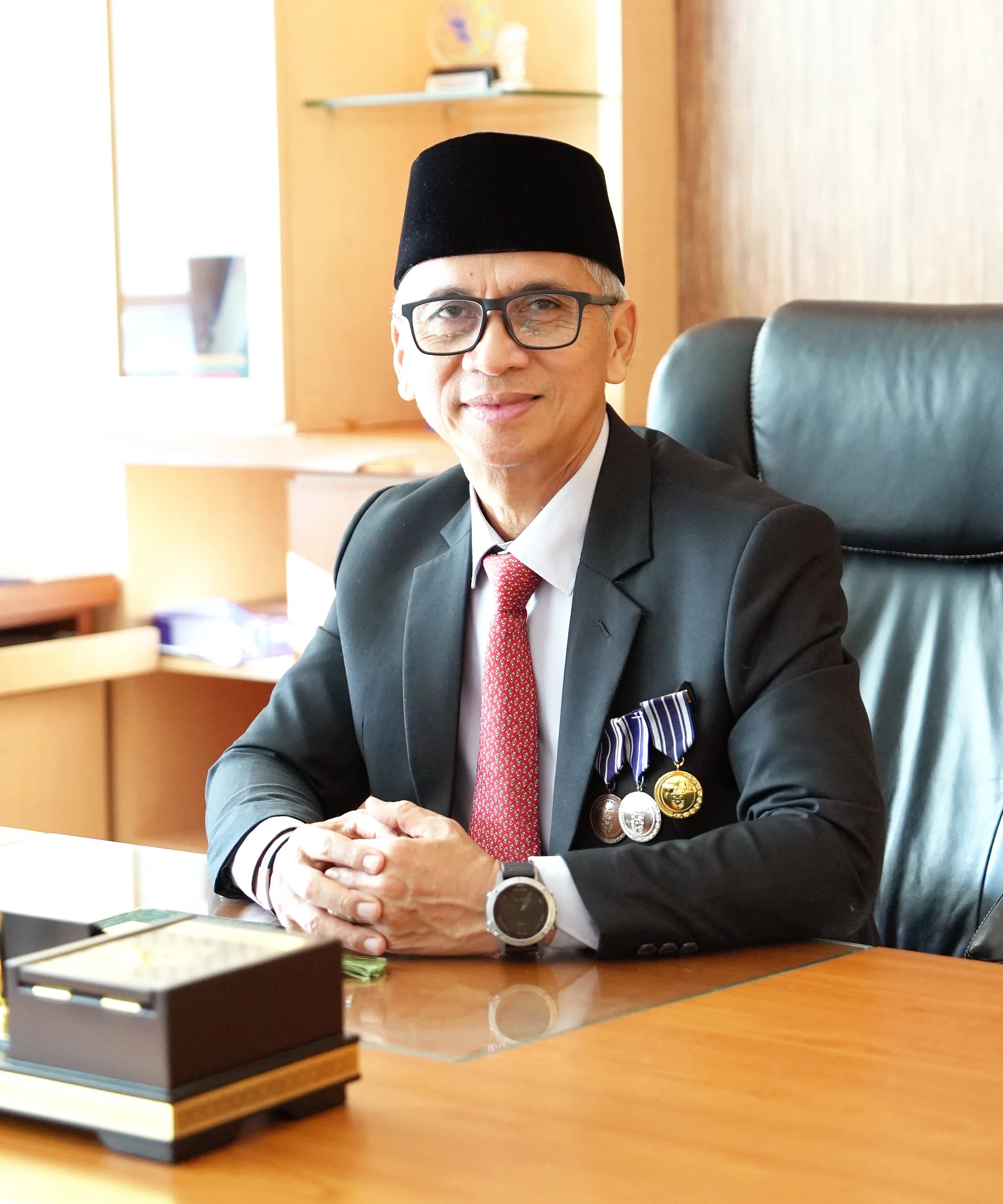 Bupati Klaten Hamenang Wajar Ismoyo Kena OTT KPK, Ini Perkembangan Kasusnya