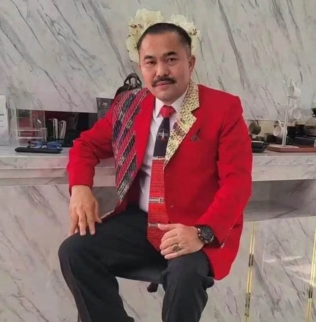 Mantan Pengacara Brigadir J, Kamaruddin Simanjuntak Meninggal Dunia pada Usia 52 Tahun