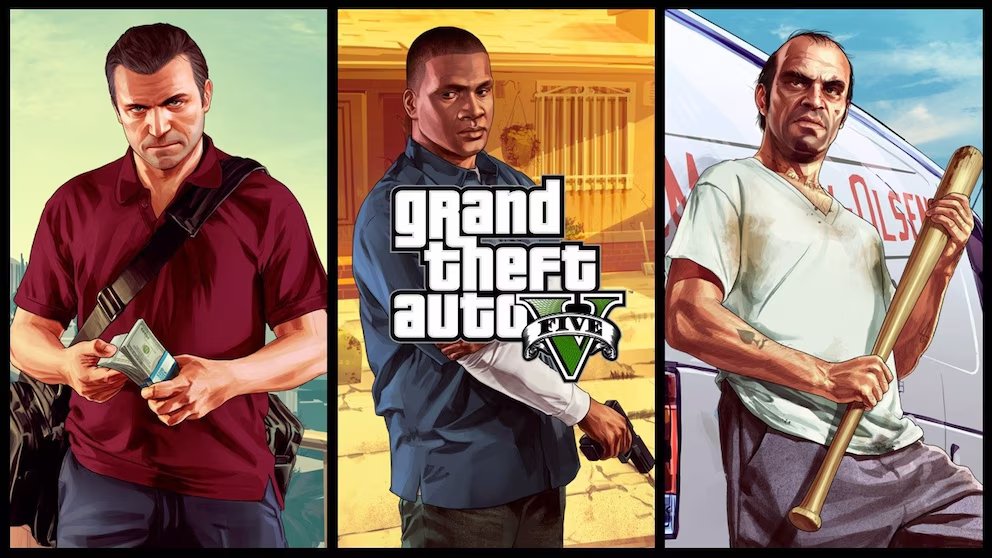 11 Game Angkat Kaki dari PS Plus Extra November 2026, GTA 5 dan RDR2 Ikut Keluar