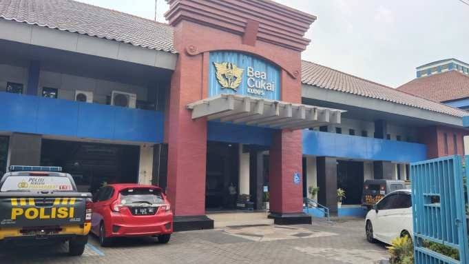 KPK Geledah Bea Cukai Kudus dan PT Djarum, Usut Dugaan Cukai