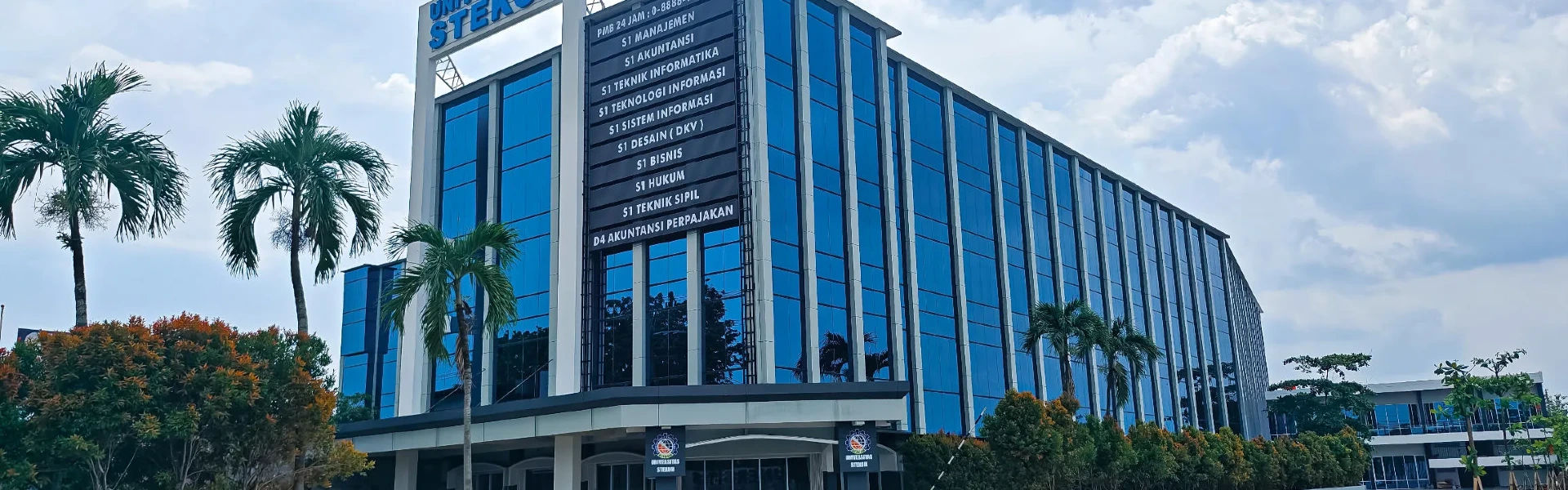 Banyak Pilihan Program Studi