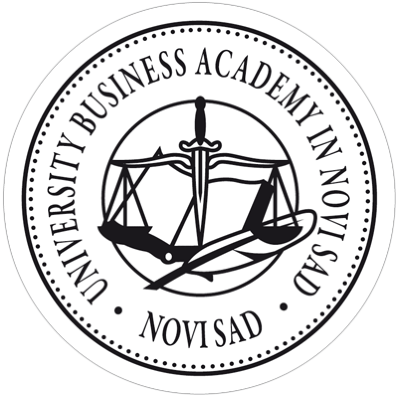 University Business Academy in Novi Sad (Serbia)