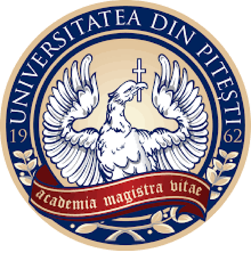 University of Pitesti (Romania)