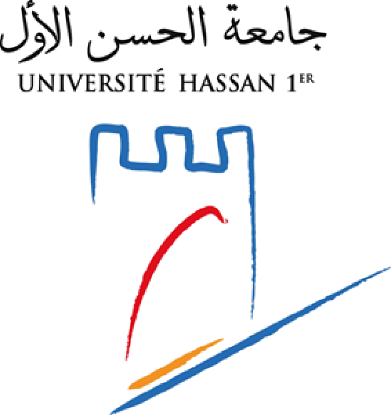 Hassan 1st University (Morocco)