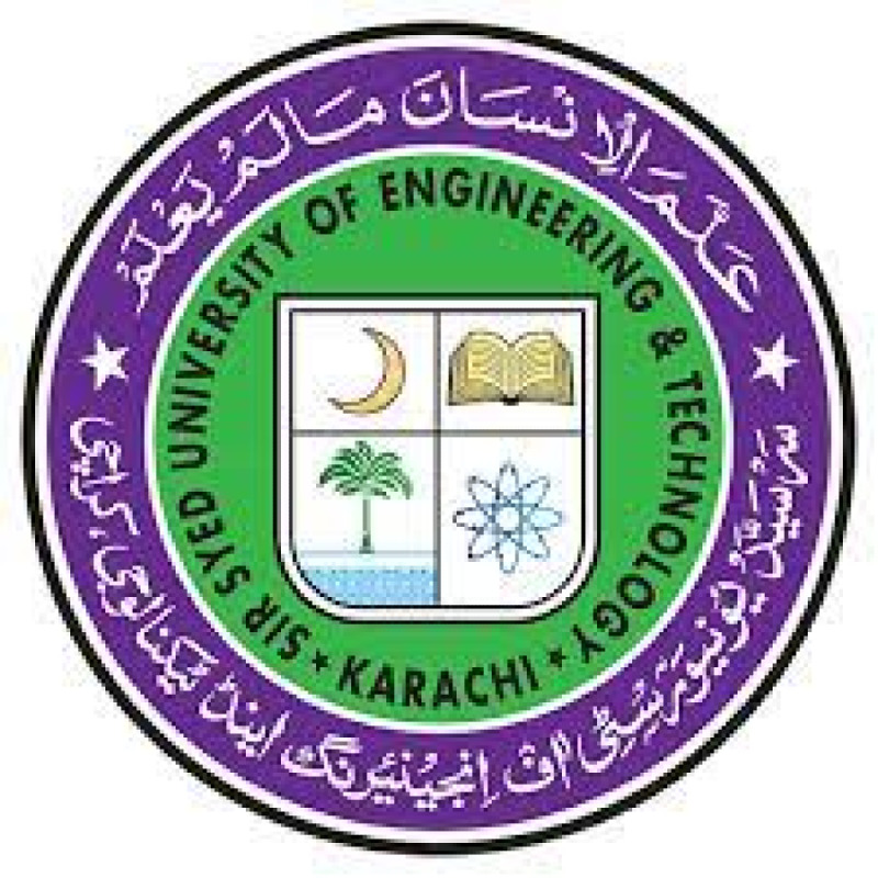 Sir Syed University of Engineering and Technology (Pakistan)