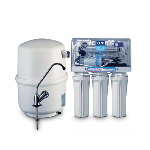 R.O.WATER PURIFIER