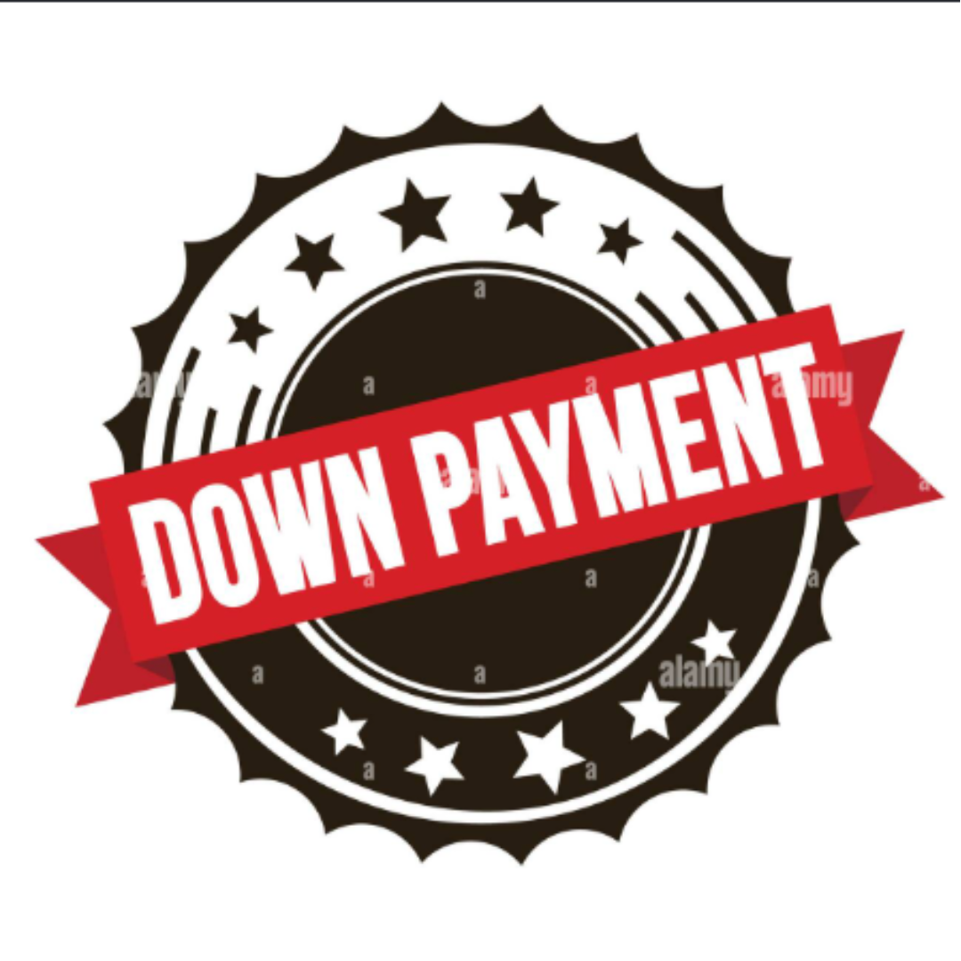 DOWN-PAYMENT OF 3 PLATINUM PLATE ALKALINE IONIZER
