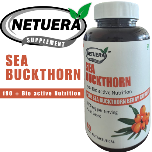 NETUERA SEA BUCKTHORN