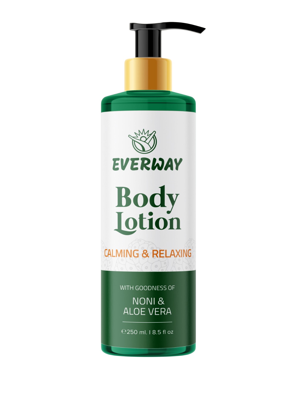EVERWAY BODY LOTION