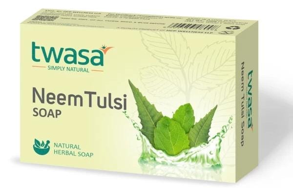 NEEM TULSI SOAP