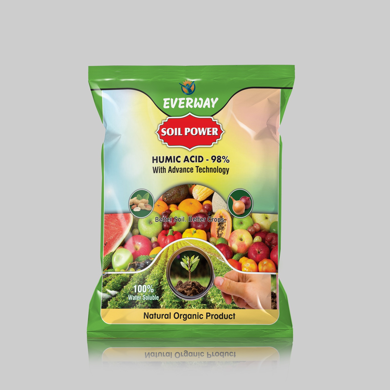 EVERWAY SOILPOWER
