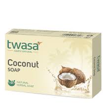COCONUT SOAP