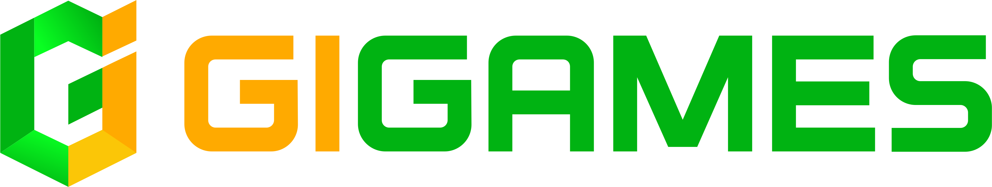 Open Gigames