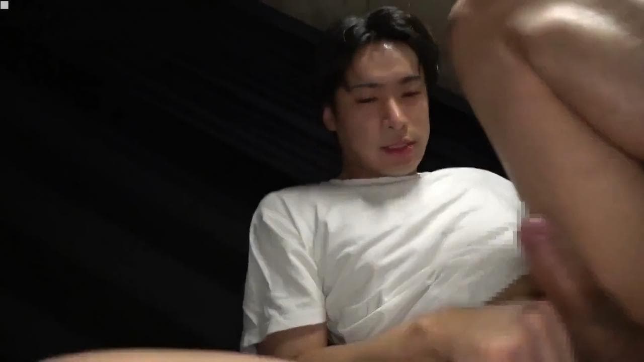 sex Japanese boy - Ryoma solo