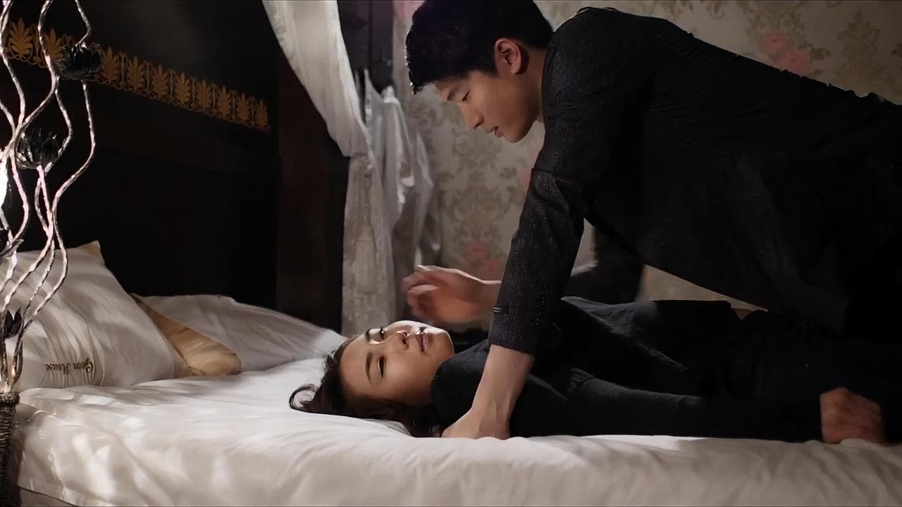  2 brothers have sex with girlfriend - Korean handsome boy porn