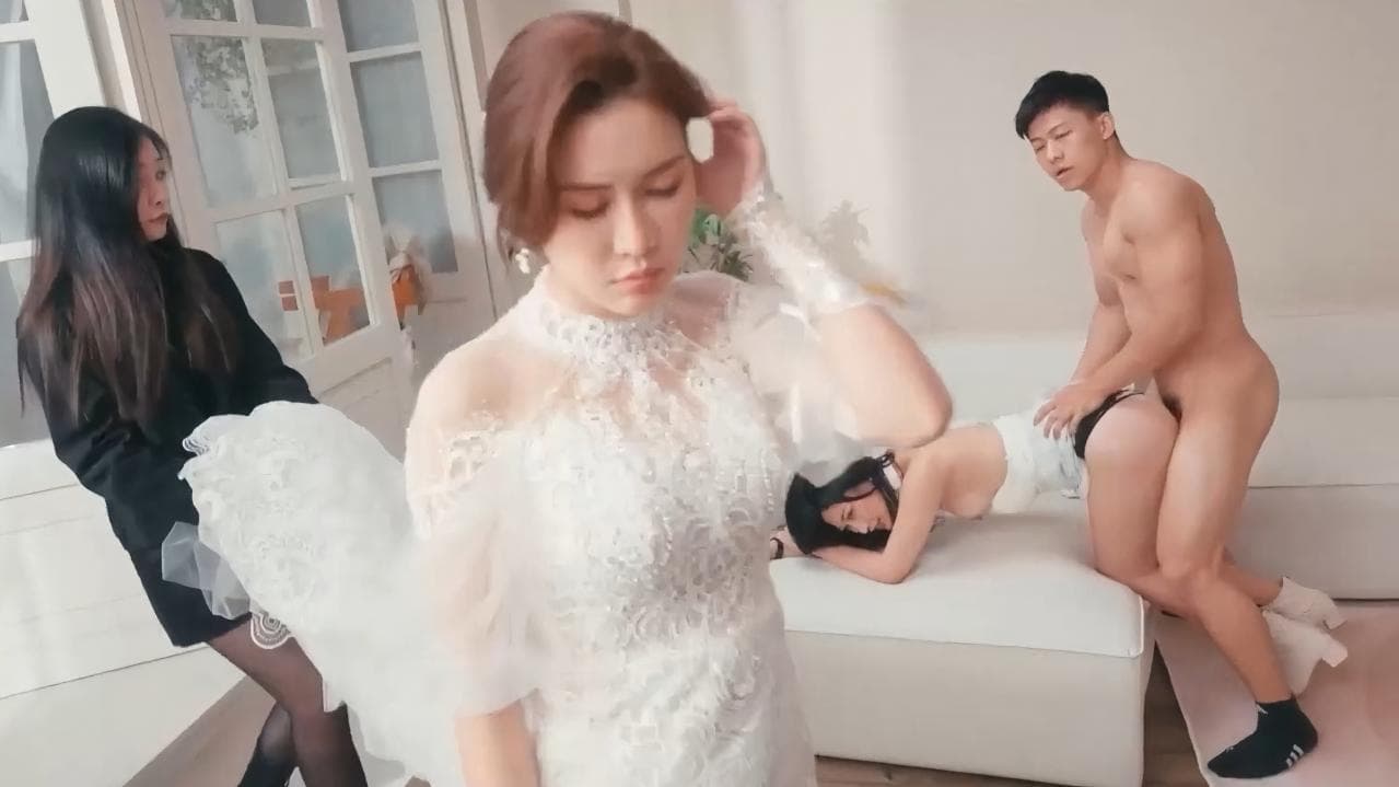  MDSR-0006-2 小凤新婚(下)