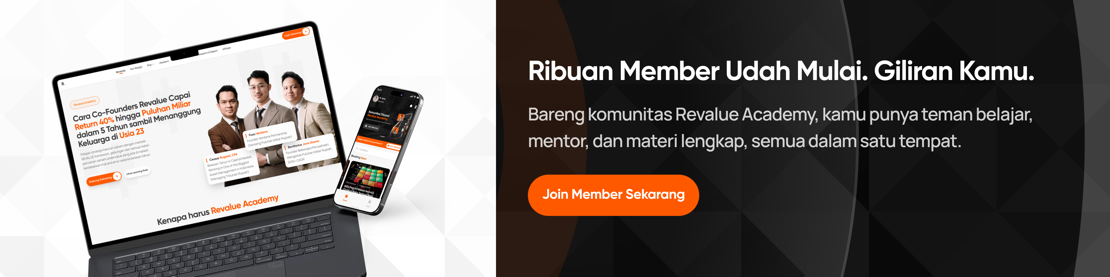 membership