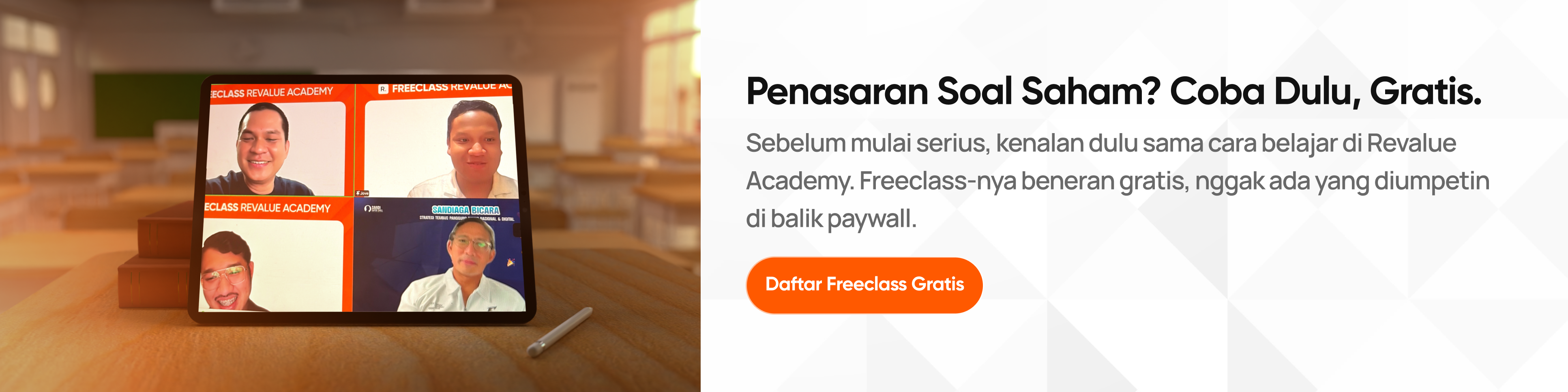 freeclass
