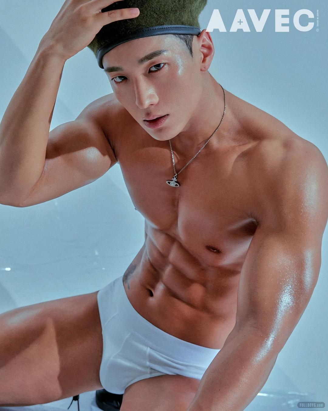 sex handsome AAVEC COLLECTION