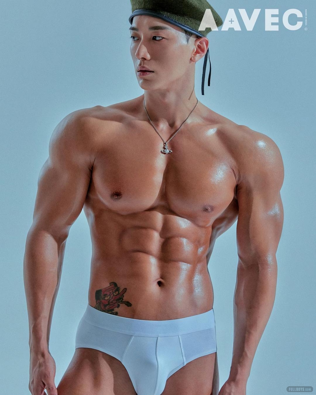 Sex Boy AAVEC COLLECTION