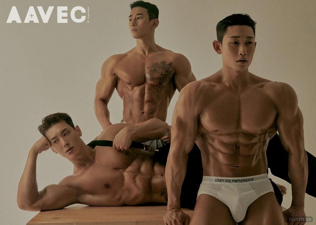 porn gay AAVEC COLLECTION