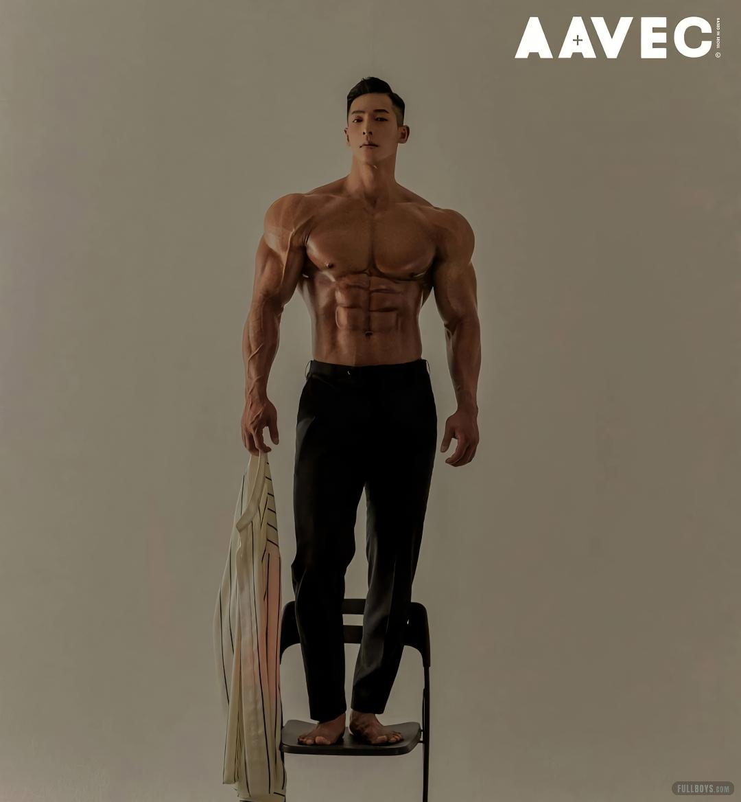 Sex Men AAVEC COLLECTION