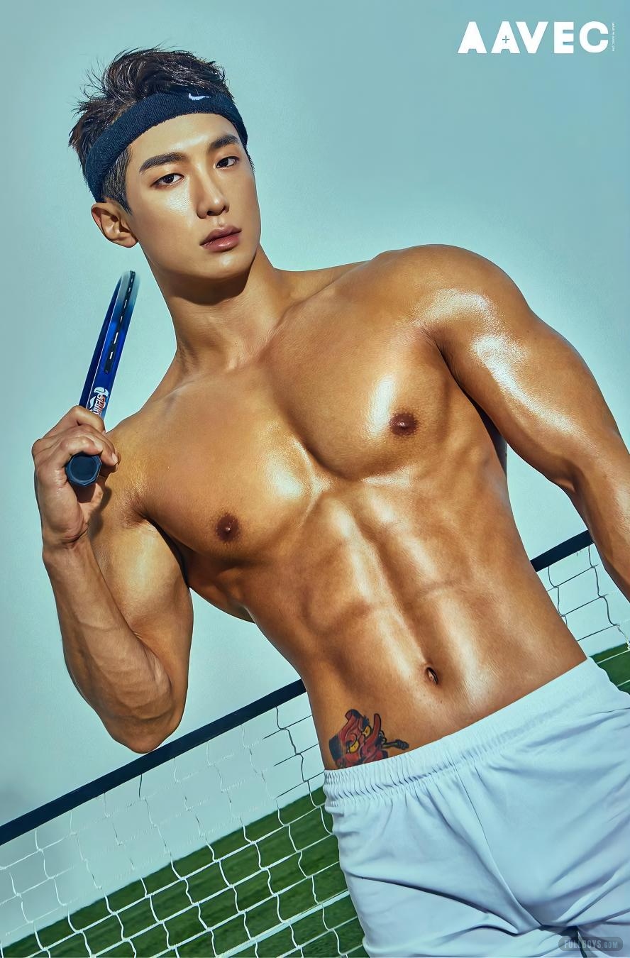 sex handsome AAVEC COLLECTION