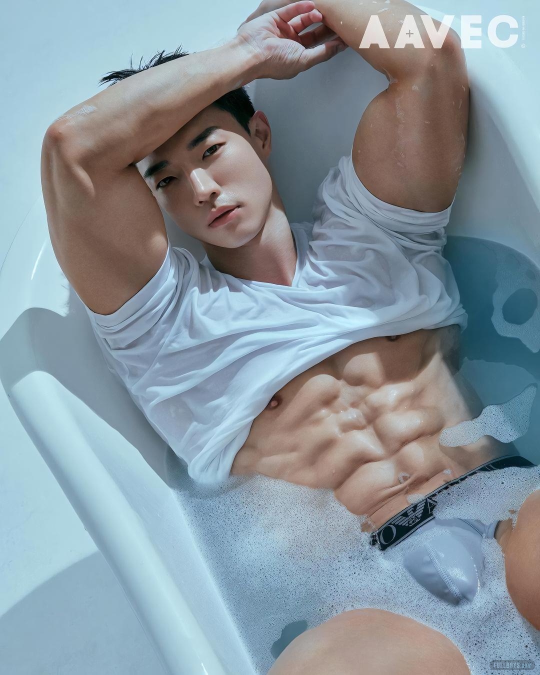 Sex Boy AAVEC COLLECTION