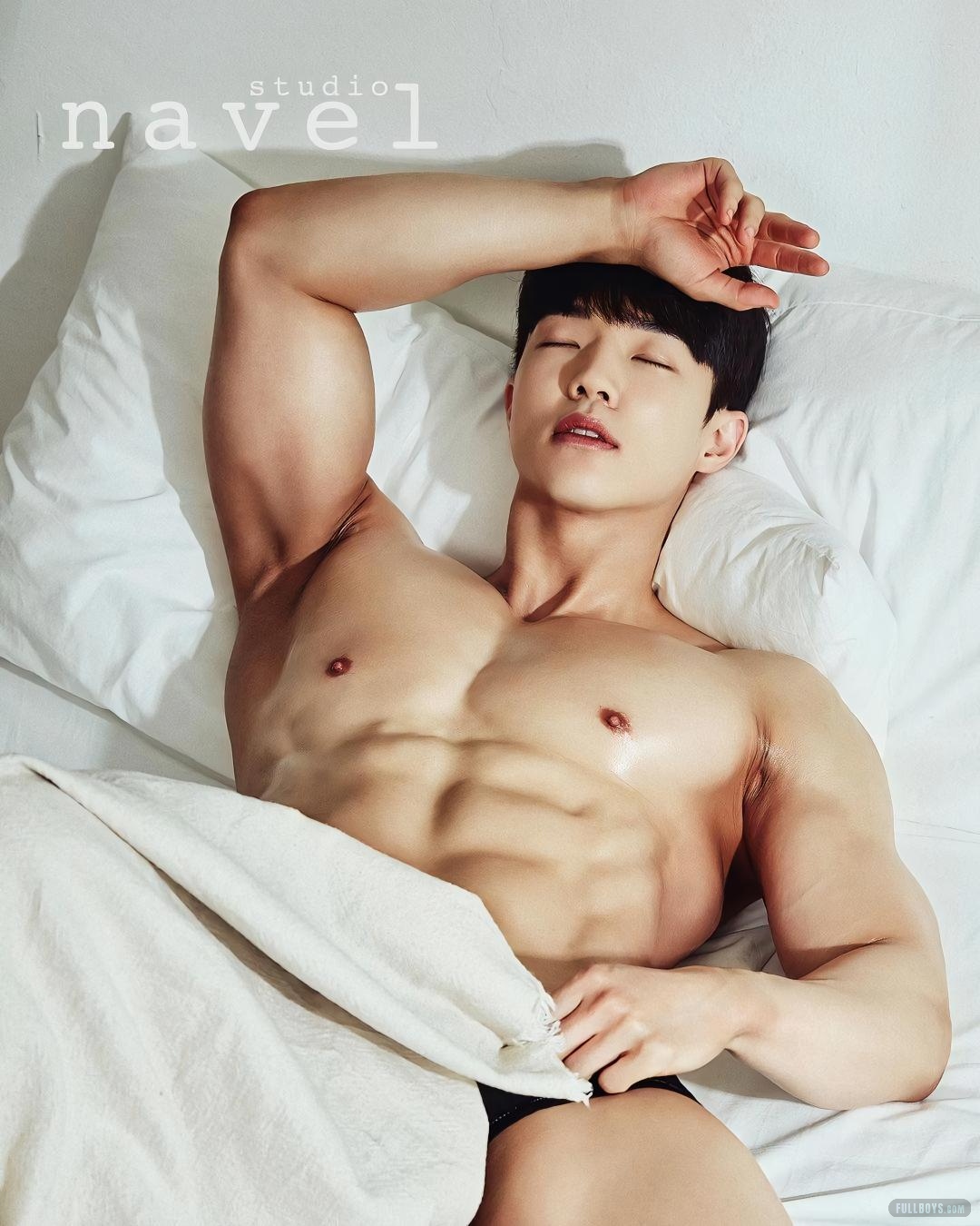 Erotic Gay AAVEC COLLECTION