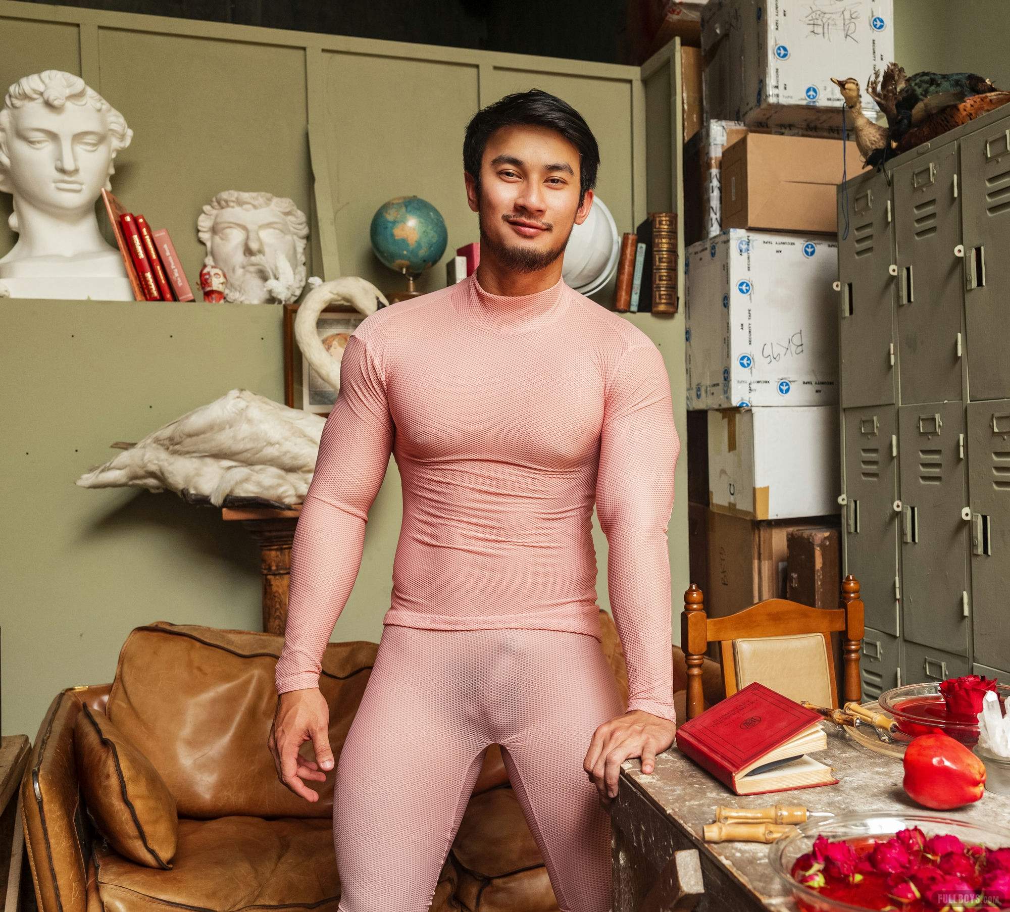 porn gay Skiinmode 28