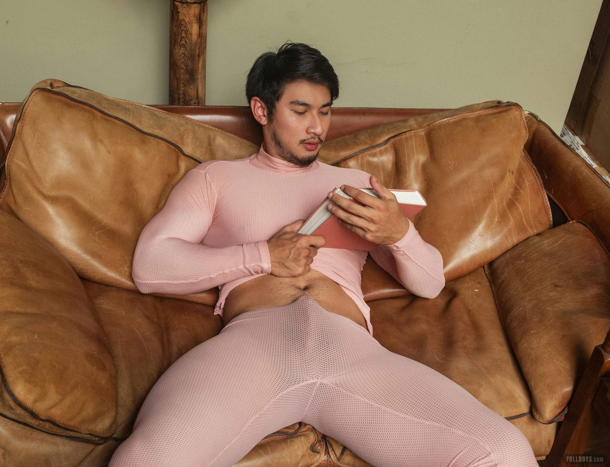 Sex Men Skiinmode 28