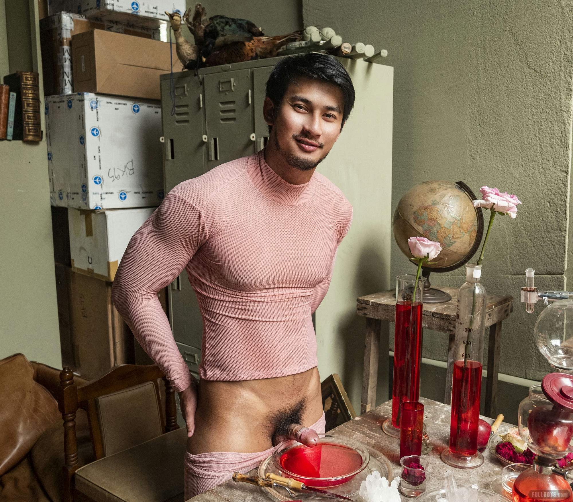 porn gay Skiinmode 28