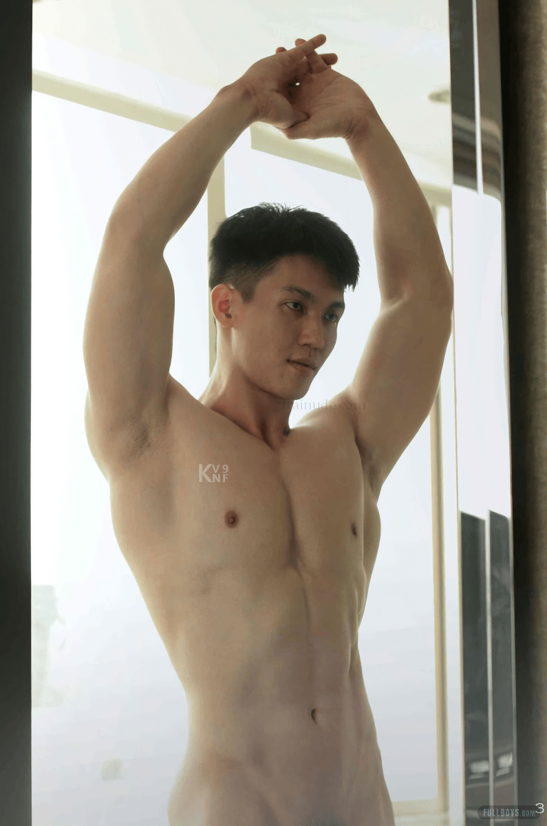 Sex Men PRIVATE SPACE No.12